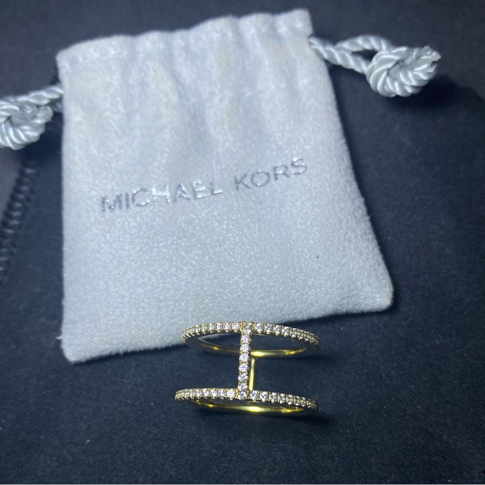 Michael Kors Ring